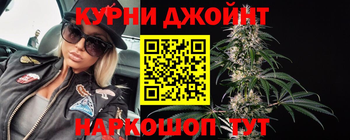Марихуана индика Кохма